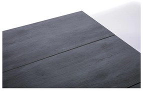 Strong szürke kerti asztal, 210 x 100 cm - Bonami Selection