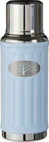Termikus palack/termosz light blue Ib Laursen, 500 ml