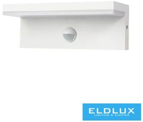 ELDLUX SS-ESA-01B3C Fali Lámpa Mozgásérzékelővel IP44