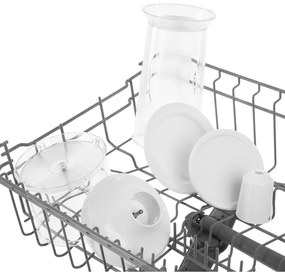 Sencor SHB 4460WH botmixer, fehér színben