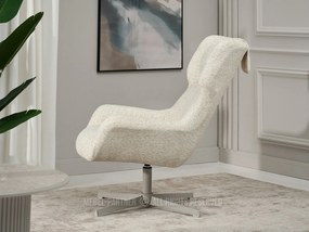 Fotel Irma (krém + bézs). 1110068