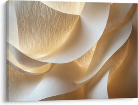 Kép - Papír textúra (70x50 cm)