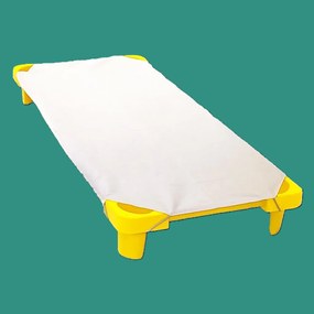 Ovis sarokgumis lepedő 58x133