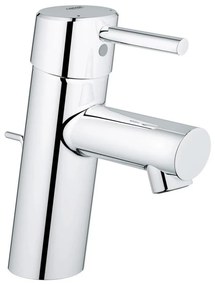 GROHE 32204001 - CONCETTO mosdócsaptelep DN 15 fényes króm