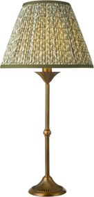 Dar Lighting Lydian LYD4263-EST1024 Asztali lámpa 1x40w/E14