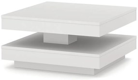 TIMO fehér konferenciaasztal