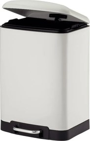 Kela DAVINO pedálos kuka, fehér 12 L