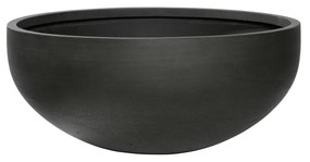 Květináč Morgana, barva zelená borovice, více velikostí - PotteryPots méret: XXS - 13 cm, ⌀ 30 cm
