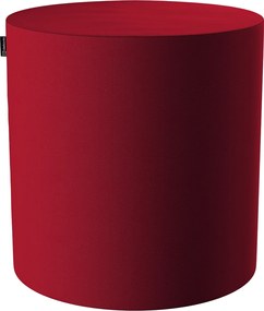 Dekoria Barrel puff piros