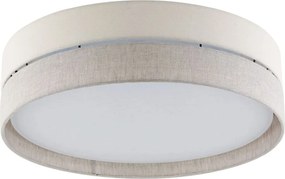 TK Lighting ECO 5774 SĂŒllyesztett mennyezeti lĂĄmpa 4x15W/E27