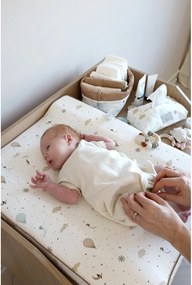 Pelenkázó alátét 49x63 cm Dreamland – Cam Cam Copenhagen