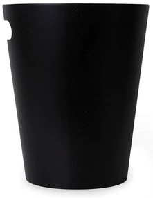 Woodrow fekete szemetes, 7,5 l - Umbra