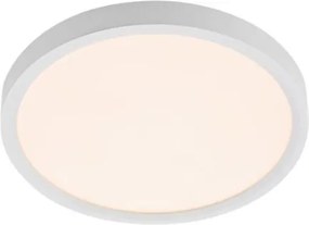 Markslojd PUNTO 108843 Süllyesztett mennyezeti lámpa 1x6W/LED IP44