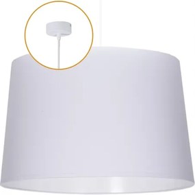 Függőlámpa Lámpaernyő , Lámpabúra, Kúp különböző Színekben