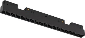 Italux Magnetic Mersa TRM-25367-18W-4K Sínreflektor 18x18W/LED 4000K 1620lm IP20