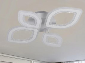 NEDES J3348-W Modern LED Mennyezeti Lámpa IP20