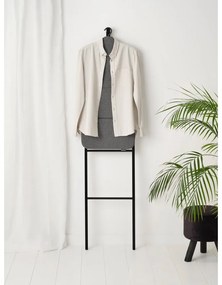 Fekete acél szobainas Linn Dressboy – Brabantia