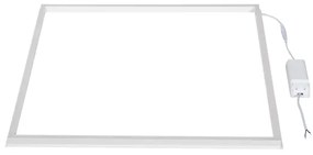 Kanlux 26771 - LED Beépített keret AVAR LED/40W/230V 6000K 59x59 cm