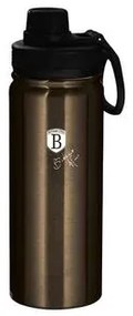 BerlingerHaus Ivópalack (540 ml) Metallic Line Shiny Black Edition  BH/7760