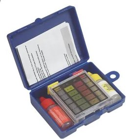 AVENBERG Clever 5v1 Nagy medencetisztító szett - Professional