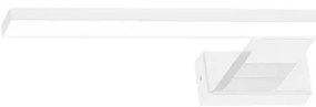 Milagro SHINE WHITE ML3874 Fali lámpa 1x7W/LED 490LM