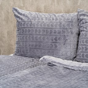 4Home Lovely mikroflanel ágyneműhuzat, 140 x 200 cm, 70 x 90 cm