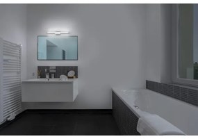 Osram -LED Fényerőszabályozható tükörvilágítás ORBIS MIRROR LED/10W/230V 60 cm IP44