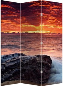 Paraván - Tenger (126x170 cm)