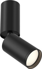 Maytoni FOCUS S C051CL-01B Spotlámpa 1x10W/GU10