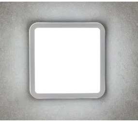 Kanlux 32942 - LED Kültéri mennyezeti lámpa BENO LED/18W/230V 4000K fehér IP54