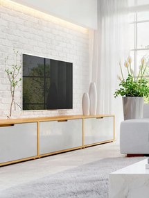 Eglo FLEXIBLE STRIPE 98574 LED szalag, 19,5W, RGB, 5m