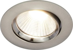 Nordlux DORADO 49400155 Beépíthető spotlámpa 2700K 345LM IP20