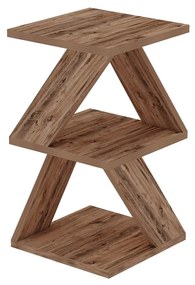 Kis asztal Albeni - Atlantic Pine