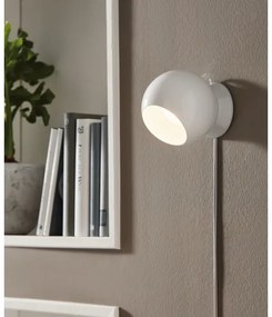 Eglo 94513 - Asztali lámpa / fali lámpa PETTO 1 1xGU10-LED/3,3W/230V