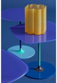 OKRA váza 34 cm, többféle változatban - Kartell szín: halványlila
