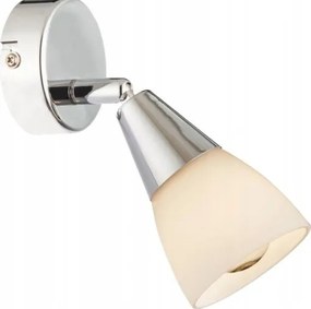 Fali Lámpa Spot Fali Lámpa Tadeus Globo