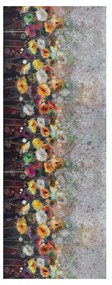 Ricci Ofelia futószőnyeg, 52 x 200 cm - Universal