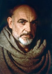 Fotográfia Sean Connery