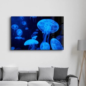 Üvegkép, 46×72 cm – OGLS-8061