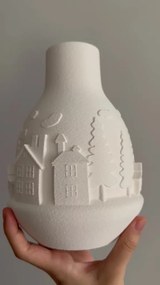 Winter Village
