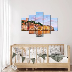 Kép - Rovinj, Horvátország (150x105 cm)
