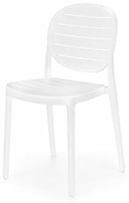 K529 szék fehér