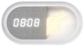Polux BUNNY 328151 Asztali lámpa 1x1,1W/LED 3000K 55lm IP20