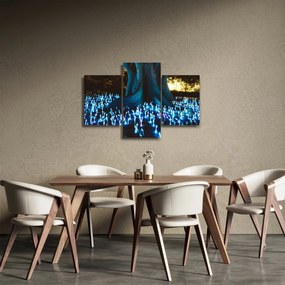 Kép - Varázsfa (90x60 cm)