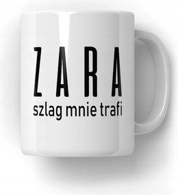 Zara bögre Eltalál Eszembe Ajándék Barátnőmnek