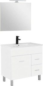 Neo Prime 80 komplett