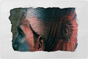 Poszterek 60x40 Graffiti UtcamƱvészet