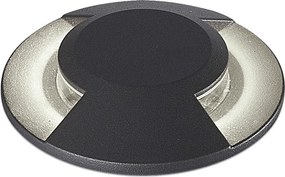 NOVOLUX 645B-L0207A-04 MARTINA Kültéri Talajba Építhető Lámpa Antracit LED IP67
