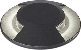 Novolux MARTINA 645B-L0207A-04 Kerti lámpa 2x7W/LED 67LM IP67
