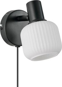 Nordlux MILFORD 2412631003 Fali lámpa 1x10W/E14 IP20
